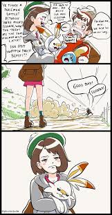 Pokemon Sword And Shield Pokemon Swish Pokemon Pokemon Memes Pokemon Funny