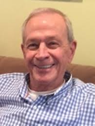 Br John Edward Matthys (1948-2017)