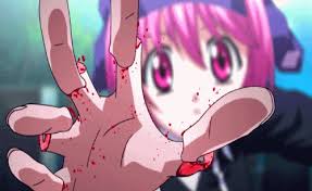 There are already 457 enthralling, inspiring and awesome images tagged with anime gif. Elfen Lied Gifs Page 8 Wifflegif