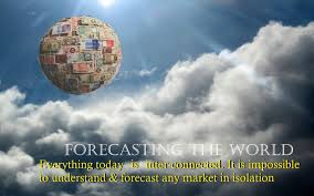 We provide an integrated understandable global model approach that is free of personal bias, bravado, or other nonsense to enable you to see… Armstrong Economics Forecasting The World