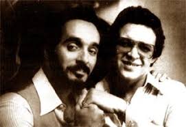 Hector Lavoe y Willie Colon biography