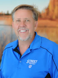 Street Volkswagen of Amarillo Staff