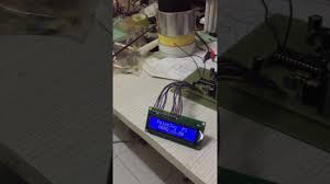 Felezjoo pi metal detector kit. Felezjoo Pi Test Part 3 By E S