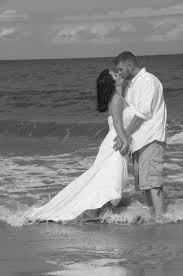 Just Married With Images Vow Renewal Beach Renewal Wedding Vows