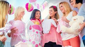 Create your own piece of artwork to match the baby's nursery! 13 Best Baby Shower Gifts Parents Will Surely Love Mommabe