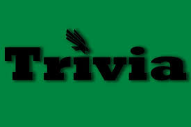 To this day, he is studied in classes all over the world and is an example to people wanting to become future generals. University Of North Texas Unt Trivia National Trivia Day Is Tomorrow And We Want You To Join In The Fun Comment With The Answer To This Unt Trivia Question And You