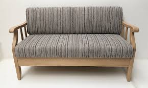 Dining table bedrock c (riva 1920) 7. Sofa Siena 155 Cm Esstischsofa Armteile Abklappbar Salzburg Re Landhausmobel Dietersheim