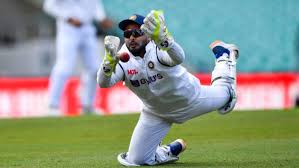+ add or change photo on imdbpro ». How Twitterati Reacted To Rishabh Pant S Dropped Catches Deccan Herald