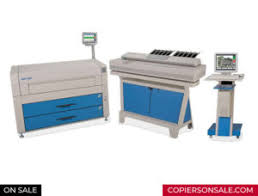 Chapter 1 introduction overview (features, specifications, name of parts and etc.) Kip 3000 Specifications Wide Format