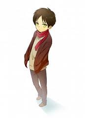 Eren graduates 5th in the 104th training corps. Eren Full Body Eren Jaeger Full Body Free Eren Jaeger Full Body Png Transparent Images 47637 Pngio