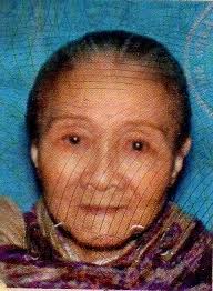 Nazaria Tolentino Obituary