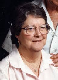 Geraldine Simmermaker Obituary