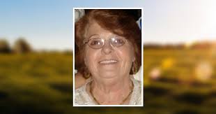 Josephine Marie 'Jo Jo' Colasurdo Obituary September 22, 2009