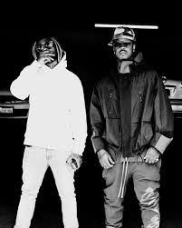 Jeremih And Ty Dolla Ign Hold The Light On New Song