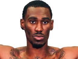 Robert Easter Jr