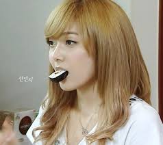 It hit me hard and i know i am not alone. Official Profile Jung Sooyeon Jessica Soneternity