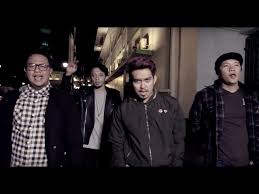 Rocket Rockers Bersama Taklukan Dunia Official Music Video Youtube