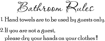 35 master bedroom curtains that make a statement. Funny Bathroom Wall Quotes Quotesgram