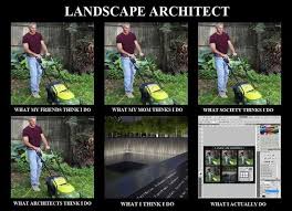 Landscape Architect Gardening Quotes Funny Gardening Humor Landscape Architect