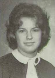 Sarah Ruth Pilgrim Mahaffey (1947-2011)