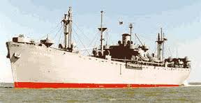 Liberty Ships built by the United States Maritime Commission in World War II