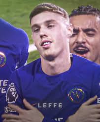 Cole Palmer Unexpected Edit Bop House