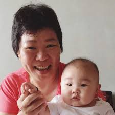 Joyce Kam Confinement Nanny