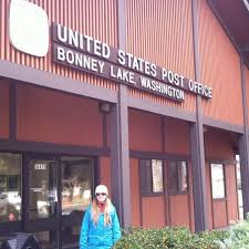 Bonney Lake Wa Bonney Lake Lake Pacific Northwest
