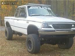 Image result for Silver 1996 Ranger