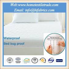 Amazon Best Selling Quilted Mattress Protector With Zipper In Northwest Territories Crib Mattress Pad Mattress Protector Cotton Mattress