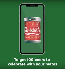Liverpool fc the power of red. Carlsberg Malaysia And Grey Malaysia Creates Virtual Keg To Celebrate Liverpool S Premier League Title Campaign Brief Asia