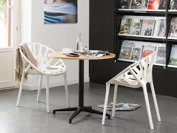 Indoor bistro sets for kitchen awesome indoor bistro table set with kitchen bistro tables and chairs ehivqmx. Bistro Table Round Indoor O 79 6 Cm Vitra Vitra 44300800