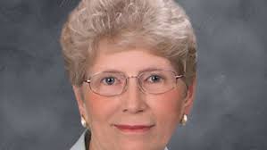 Margaret Gowin of Altoona