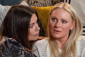 Coronation Street 'work out' Becky's true fate sparking fresh heartache for  Carla and Lisa......See more in the comment 👇👇👇👇👇👇