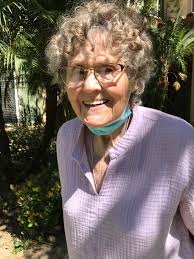 In Memoriam: Joan Kay — Monte Nido