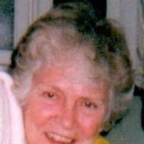 Most Recent Obituaries