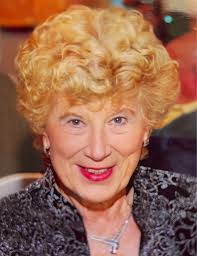 Obituary information for Greta Whitehurst