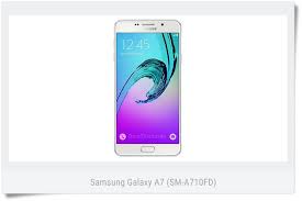 Firmware Samsung Galaxy A7 Sm A710fd Xid Indonesia A710fxxu2bqc2