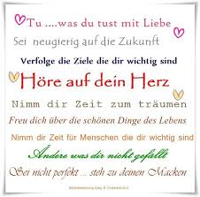 Tu Was Du Mit Liebe Tust Sei Neugierig Auf Die Zukunft Erreichen Sie Die Ziele Die Geda Spruche Gluck Glucklich Sein Zitate Wunsche Fur Die Zukunft