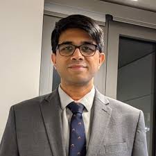 So great to bump into the SIE Graduates from the first cohort that I  taught!