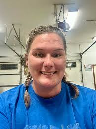 Jessica Billiot's Instagram, Twitter & Facebook