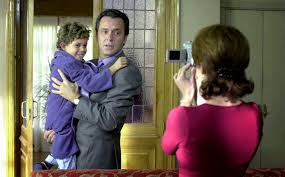 She is known for la vida que te espera (2004), cell 211 (2009), sleep tight (2011), and the invisible guardian (2017). Movie Movie Guia De Peliculas
