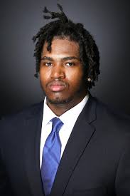 Football Roster 2021