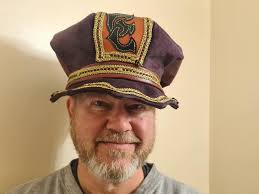 Winning Samurai Mooger Lots and Sharing Costume Photos and Videos