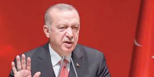  Τουρκία: “Φουντώνει” η φημολογία για τη μετά-Ερντογάν εποχή.
