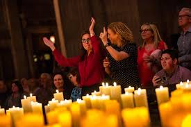 👑 QUEEN BY CANDLELIGHT is back...