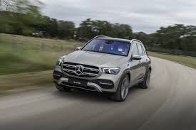 Prix Mercedes Gle 2019 Gamme Et Tarifs Du Nouveau Suv Mercedes