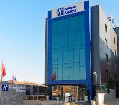 Holiday Inn Istanbul Altunizade Turkey Booking Com