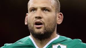 Dan Tuohy: Bristol sign Ireland international from Ulster