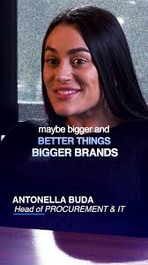 The future looks bright!, Expansion. Diversification. Bigger Brands., We’re  committed, we’re results-driven, and we’re ready for the next chapter.,  #trustthebudasince1957